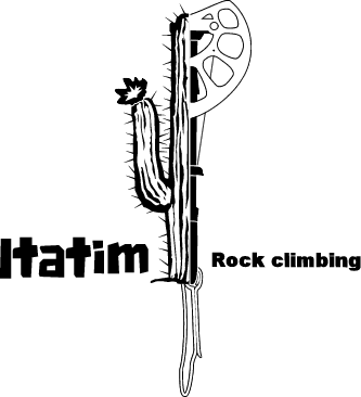 Itatim rock climbing